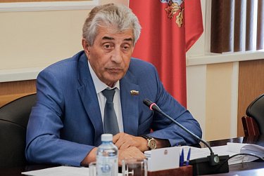 Решения по «Южному Уралу» найдены